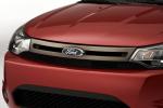 Ford Focus SES Coupe 2009 года